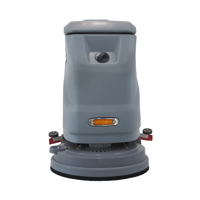 ผู้ผลิตเครื่องขัดพื้น เครื่องท - Floor Scrubber Machine Walk Behind บทวิจารณ์และราคา