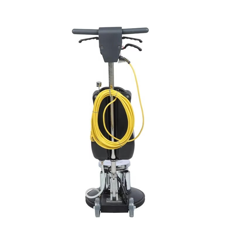 เครื่องขัดพื้นอุตสาหกรรมอเนกปร - Floor Polishing Machine 17 Inch บทวิจารณ์และราคา