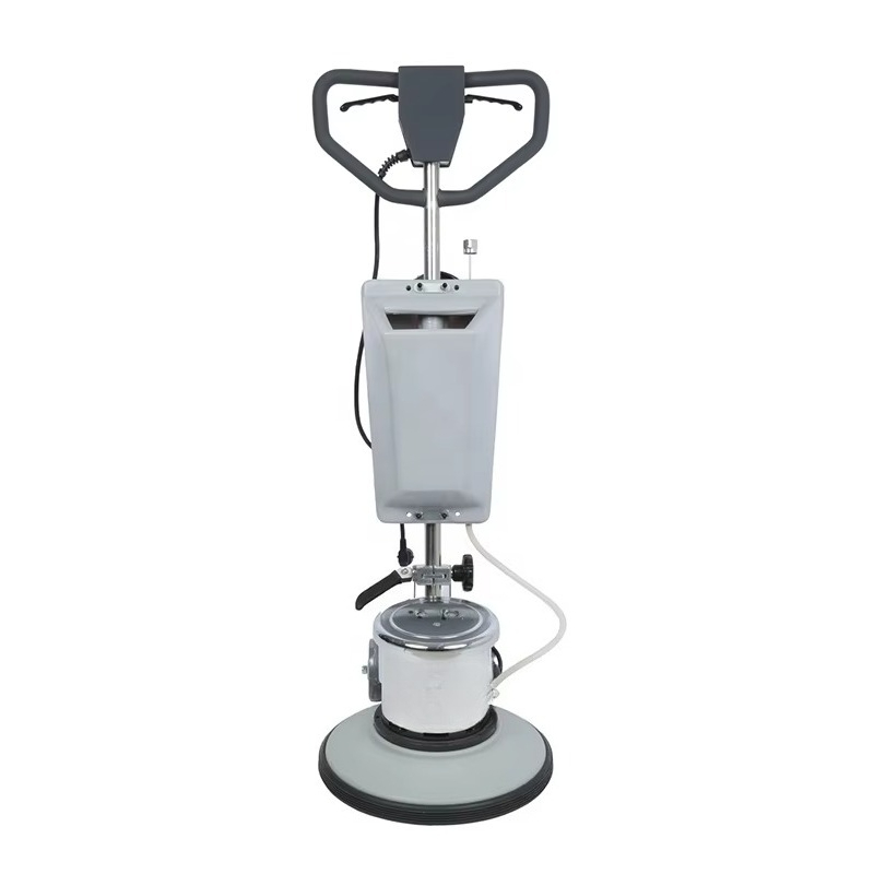 เครื่องขัดพื้นอุตสาหกรรมอเนกปร - Floor Polishing Machine 17 Inch บทวิจารณ์และราคา