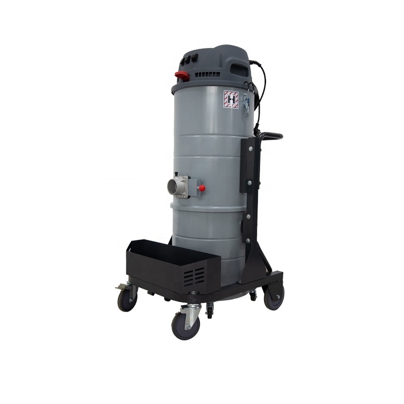 เครื่องดูดฝุ่นอุตสาหกรรม 60 ลิ - Wet Dry Vacuum 60L บทวิจารณ์และราคา