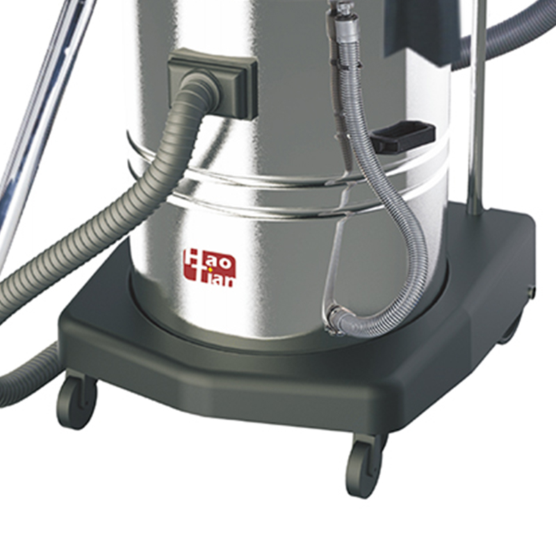 เครื่องดูดฝุ่นแบบใช้มอเตอร์ 3  - Wet Dry Vacuum 60L บทวิจารณ์และราคา