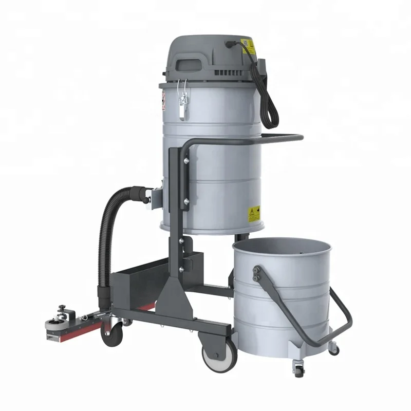 S303 เครื่องดูดฝุ่นอุตสาหกรรม  - Industrial Vacuum Cleaner 3000W บทวิจารณ์และราคา