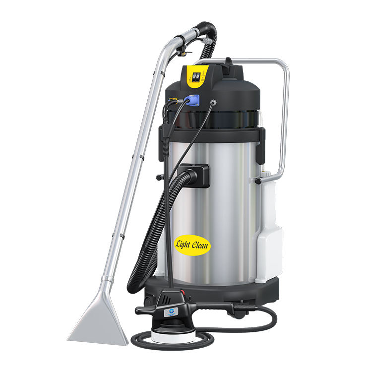 เครื่องทำความสะอาดโซฟาและพรมอุ - Carpet Extractor Machine บทวิจารณ์และราคา