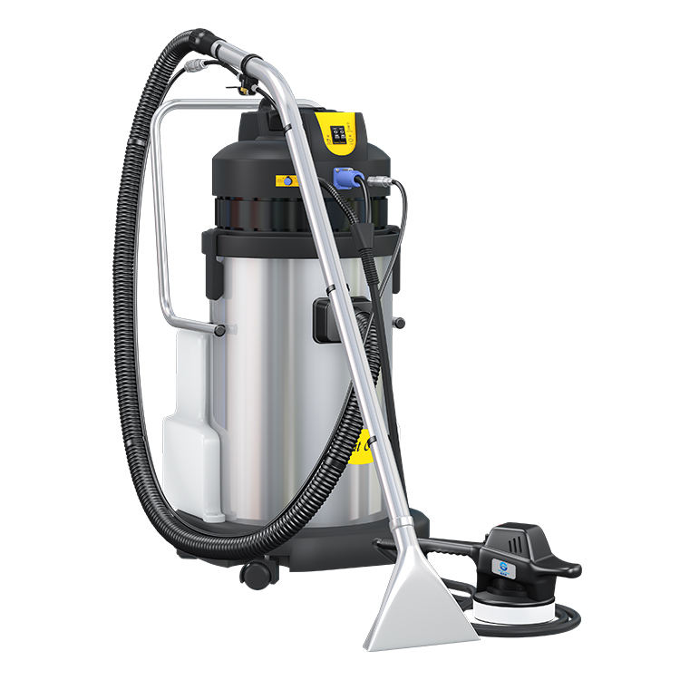 เครื่องทำความสะอาดโซฟาและพรมอุ - Carpet Extractor Machine บทวิจารณ์และราคา