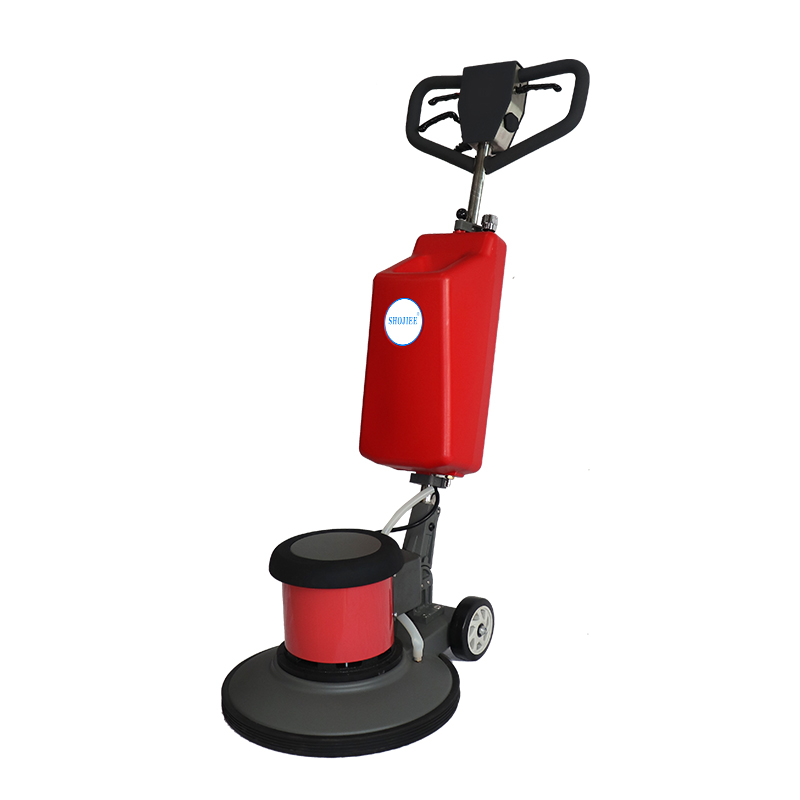เครื่องขัดพื้นอเนกประสงค์ขนาด  - Floor Polishing Machine 17 Inch บทวิจารณ์และราคา