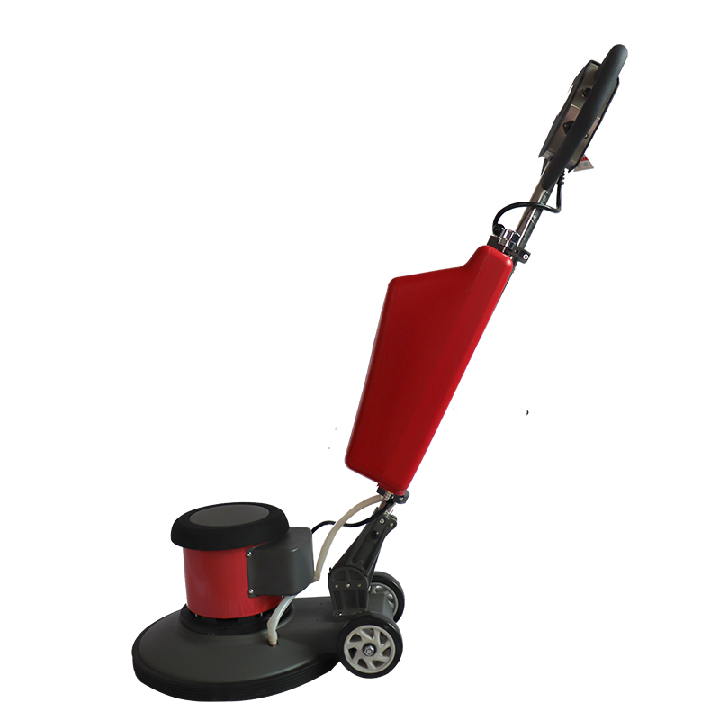 เครื่องขัดพื้นอเนกประสงค์ขนาด  - Floor Polishing Machine 17 Inch บทวิจารณ์และราคา