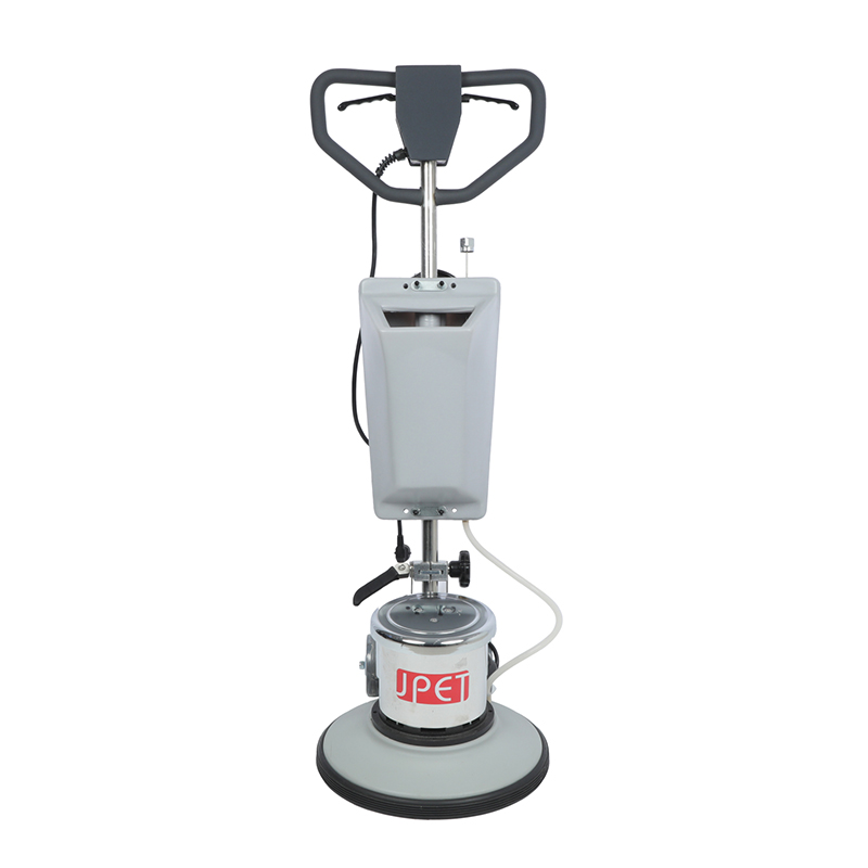 เครื่องขัดพื้นไฟฟ้าแบบแผ่นเดีย - Floor Polishing Machine 17 Inch บทวิจารณ์และราคา