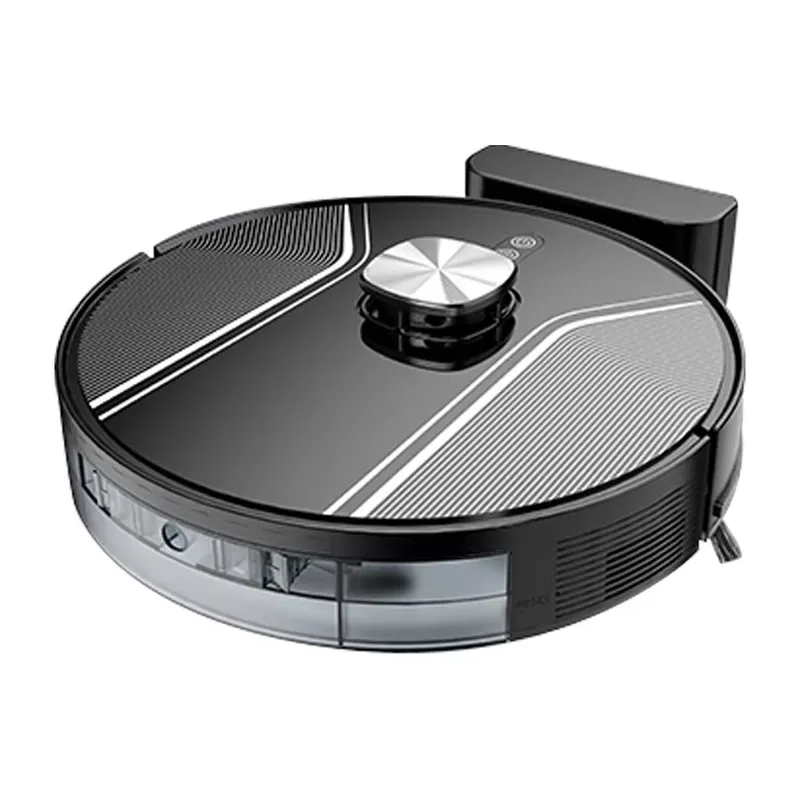 สำหรับเครื่องดูดฝุ่นหุ่นยนต์อั - Floor Sweeper Machine Manual บทวิจารณ์และราคา