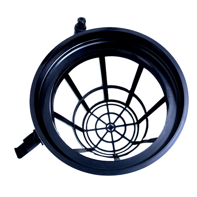 LC60-2W 2000W 60L เครื่องดูดฝุ - Wet Dry Vacuum 60L บทวิจารณ์และราคา