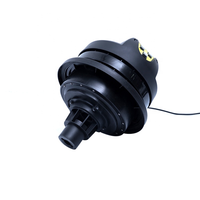 LC60-2W 2000W 60L เครื่องดูดฝุ - Wet Dry Vacuum 60L บทวิจารณ์และราคา