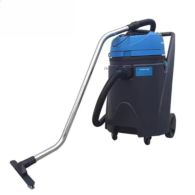 เครื่องดูดฝุ่นแบบเปียกและแห้ง  - Industrial Vacuum Cleaner 3000W บทวิจารณ์และราคา