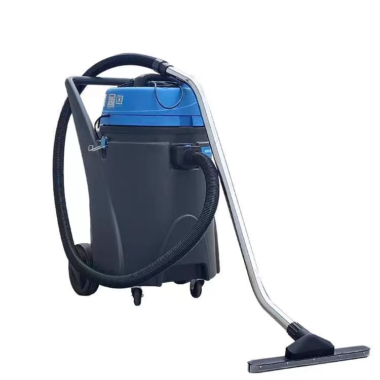 เครื่องดูดฝุ่นแบบเปียกและแห้ง  - Industrial Vacuum Cleaner 3000W บทวิจารณ์และราคา