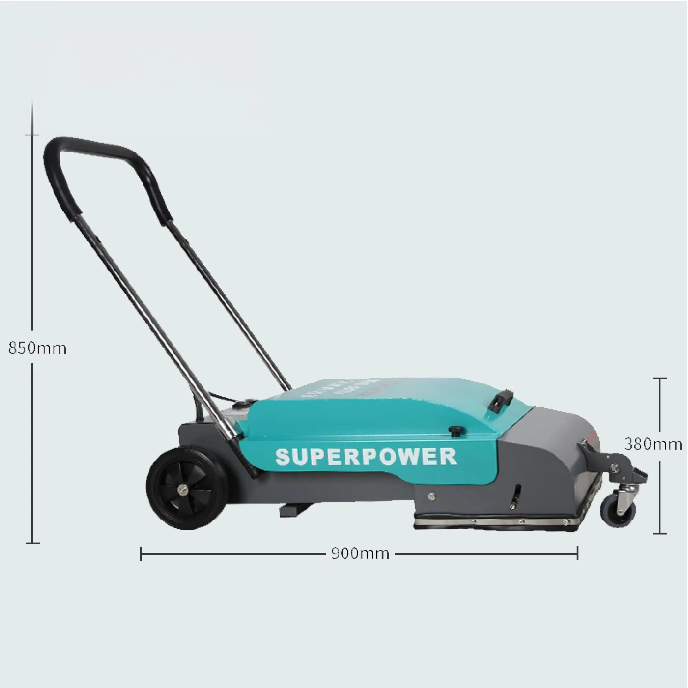 เครื่องทำความสะอาดบันไดเลื่อนอ - Escalator Cleaning Machine บทวิจารณ์และราคา