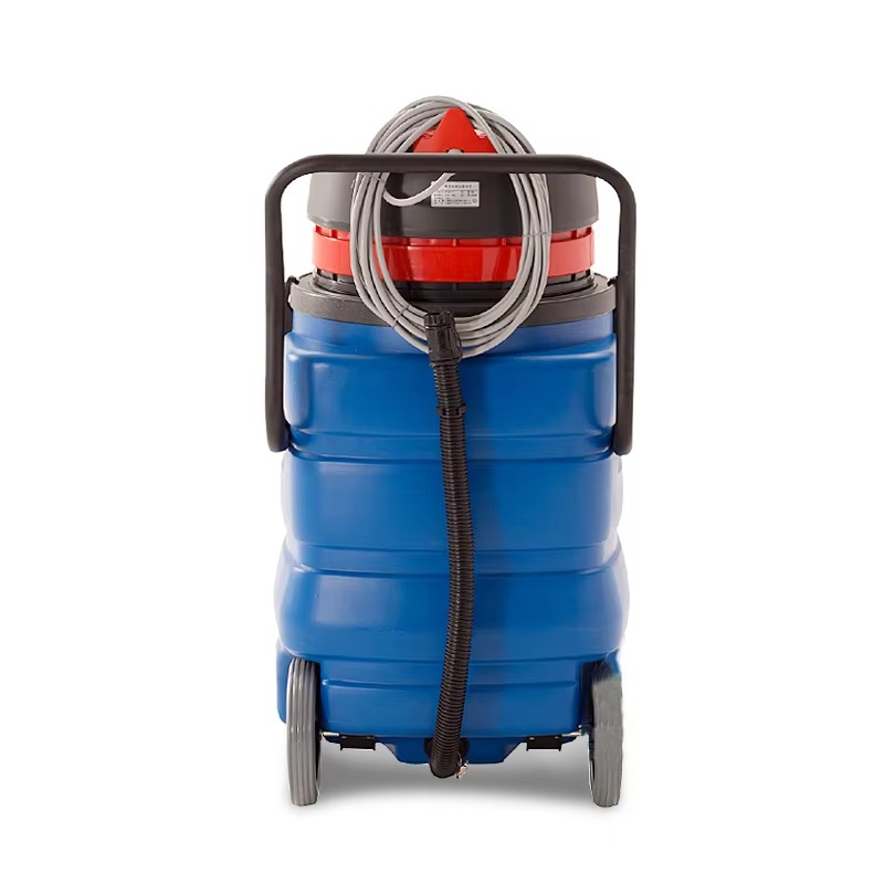 เครื่องดูดฝุ่นอุตสาหกรรมแบบเปี - Industrial Vacuum Cleaner 3000W บทวิจารณ์และราคา