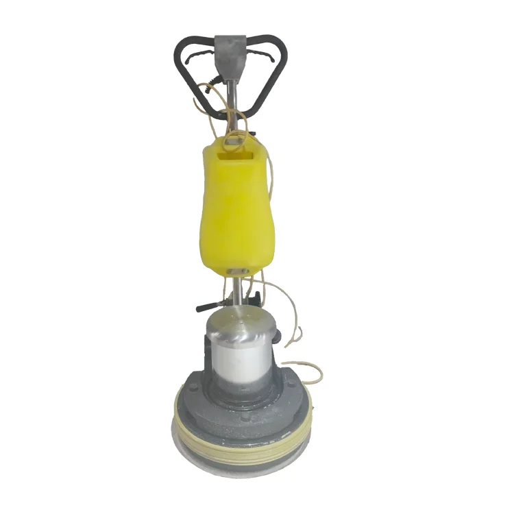 เครื่องขัดพื้นอเนกประสงค์ 17 น - Floor Polishing Machine 17 Inch บทวิจารณ์และราคา