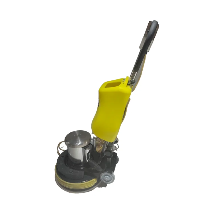 เครื่องขัดพื้นอเนกประสงค์ 17 น - Floor Polishing Machine 17 Inch บทวิจารณ์และราคา