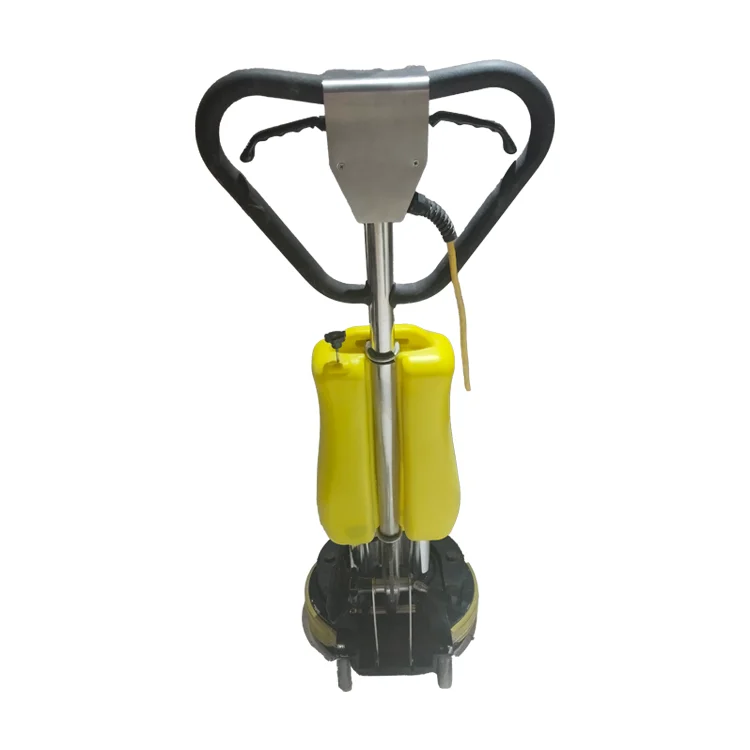 เครื่องขัดพื้นอเนกประสงค์ 17 น - Floor Polishing Machine 17 Inch บทวิจารณ์และราคา