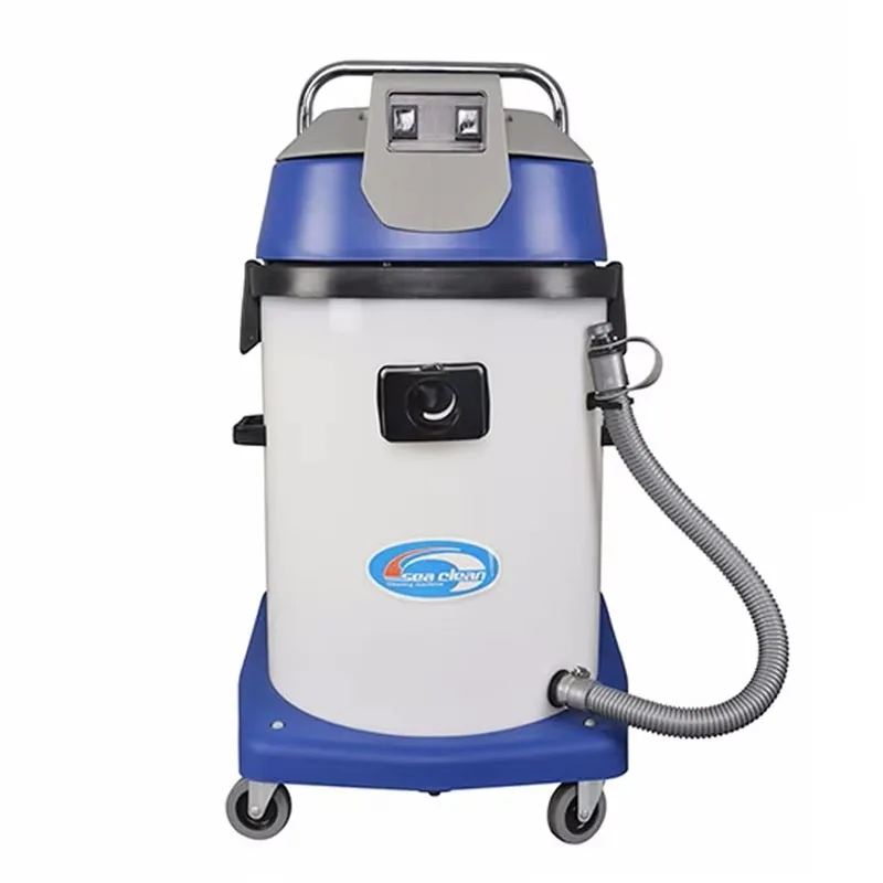เครื่องดูดฝุ่นอุตสาหกรรม 60 ลิ - Wet Dry Vacuum 60L บทวิจารณ์และราคา