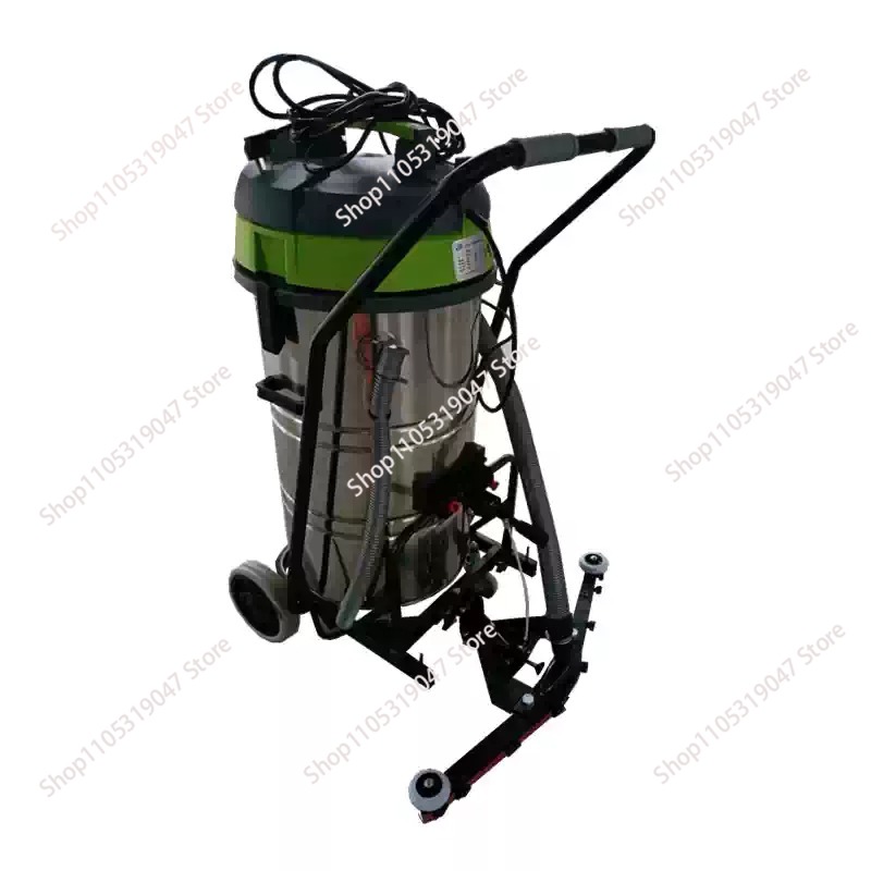 เครื่องดูดฝุ่นอุตสาหกรรมและพาณ - Industrial Vacuum Cleaner 3000W บทวิจารณ์และราคา