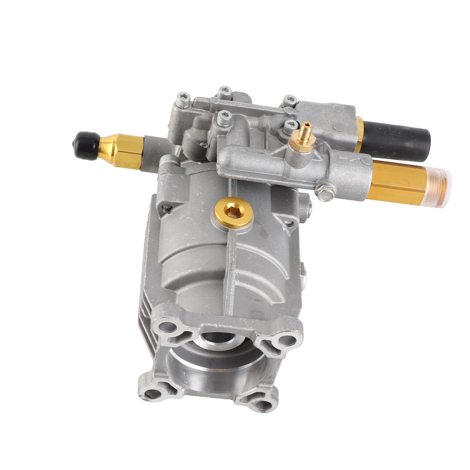 2610‑3000PSI 2.2‑2.4GPM ปั๊มเค - Pressure Washer 3000Psi บทวิจารณ์และราคา