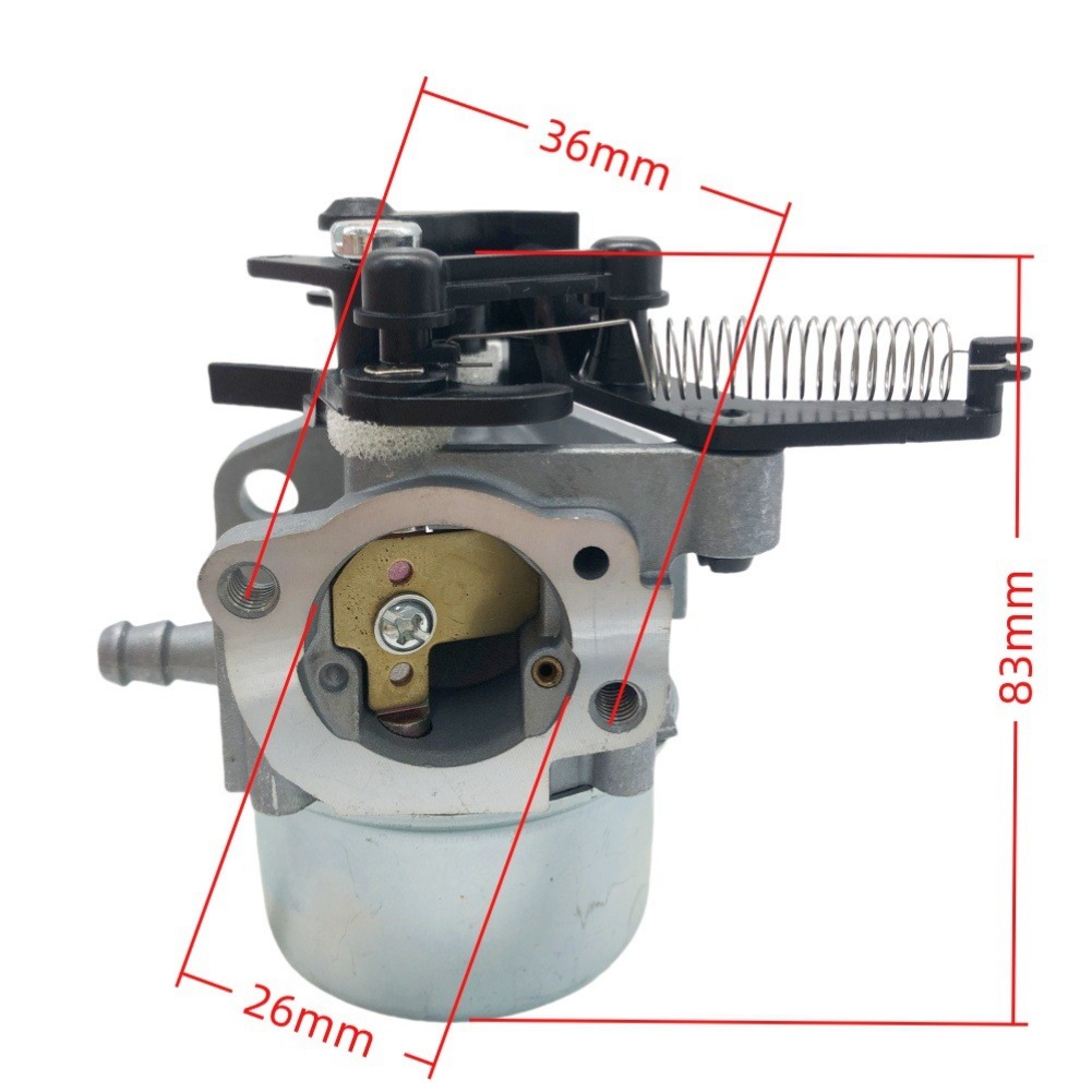 ชุดคาร์บูเรเตอร์ที่เข้ากันได้ก - Pressure Washer 3000Psi บทวิจารณ์และราคา